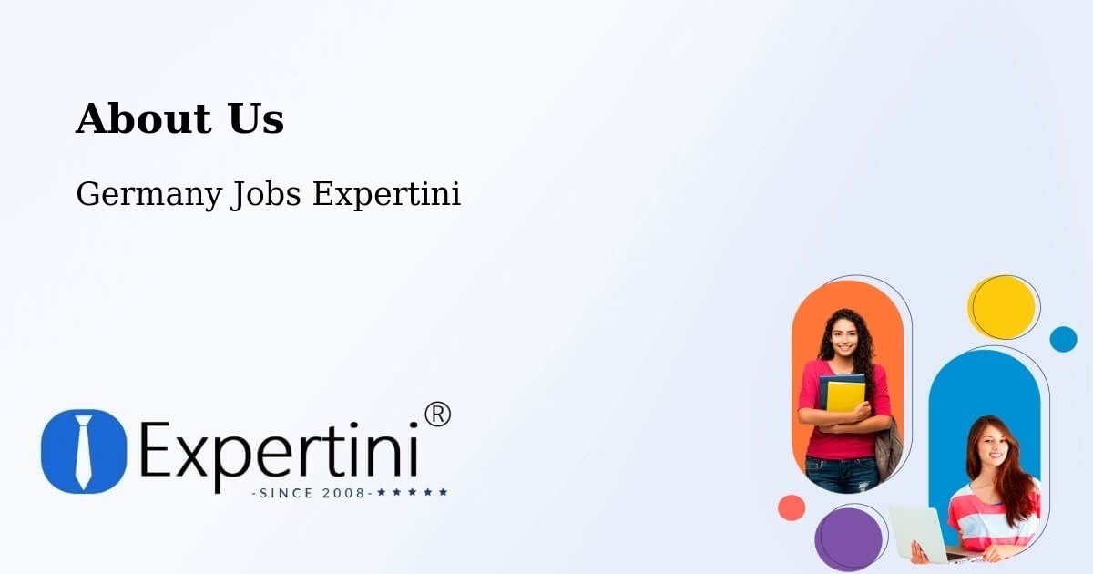 About Expertini Recruitment Platform  – Velbert - Velbert, Germany Jobs Expertini