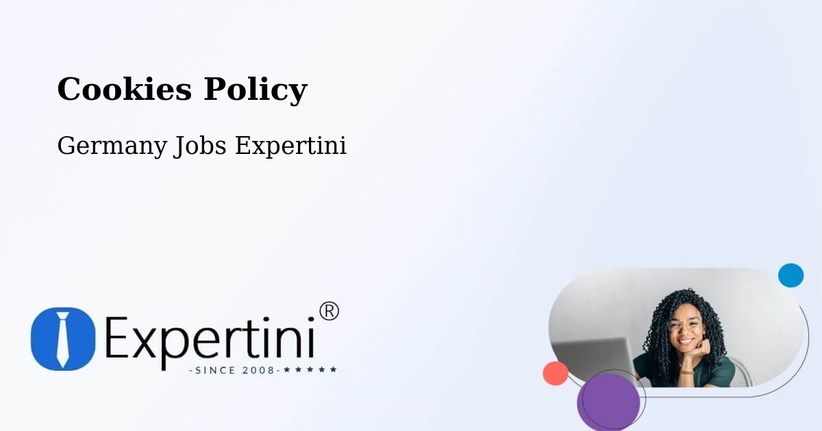Cookie Policy – Velbert - Germany Jobs Expertini