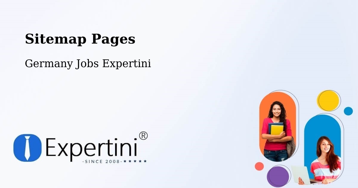 Sitemap Pages - Velbert - Germany Jobs Expertini