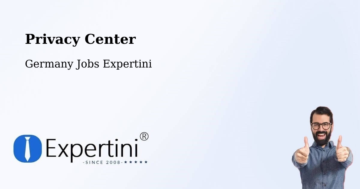 Privacy Policy – Velbert - Germany Jobs Expertini