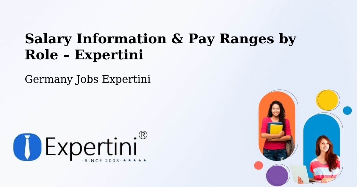 Salary Information & Pay Ranges – Velbert - Velbert, Germany Jobs Expertini